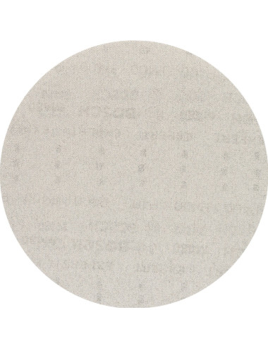 BOSCH SIATKA ŚCIERNA 225mm EXPERT M480  gr.180 /25szt.