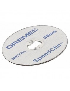 DREMEL TARCZA TNĄCA SCLIC  12szt.