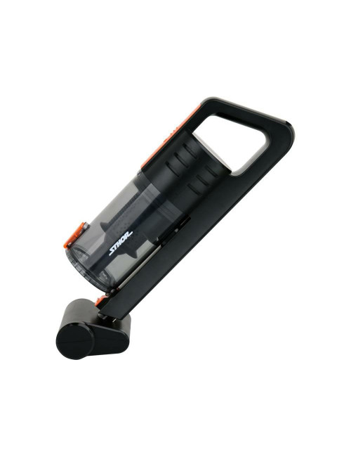 STHOR ODKURZACZ SAMOCHODOWY BEZPZEWODOWY 100W TURBOSZCZOTKA