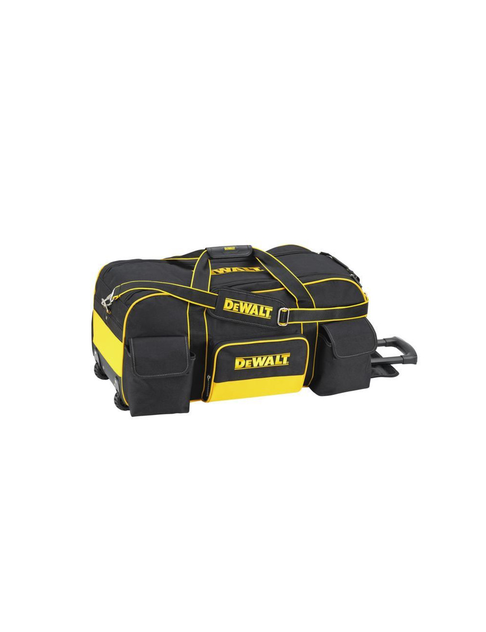 DEWALT TORBA NARZĘDZIOWA NA KÓŁKACH DWST1-79210