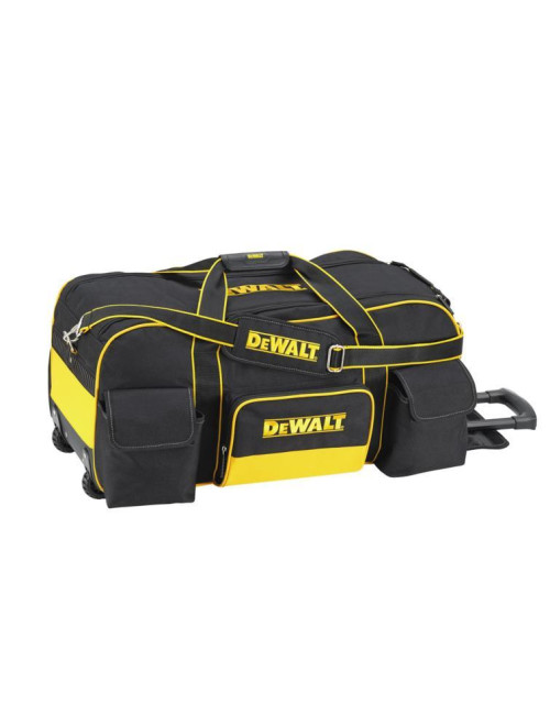 DEWALT TORBA NARZĘDZIOWA NA KÓŁKACH DWST1-79210