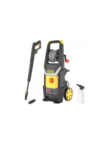 STANLEY-MYJKA CIŚNIENIOWA 2000W 140bar.