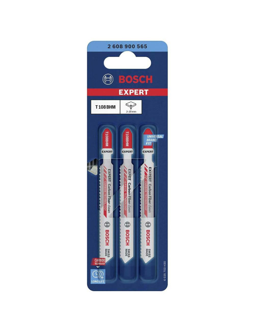 BOSCH BRZESZCZOT  T108BHM /3szt.