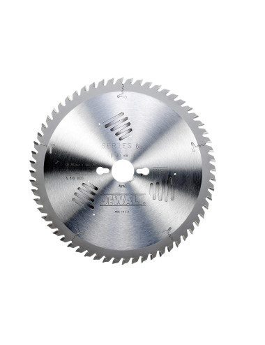 DEWALT PIŁA TARCZ.250x30mmx60z