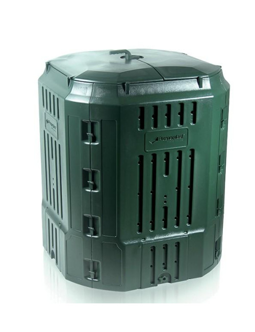 PROSPERPLAST KOMPOSTOWNIK  900L ZIELONY COMPOTHERMO