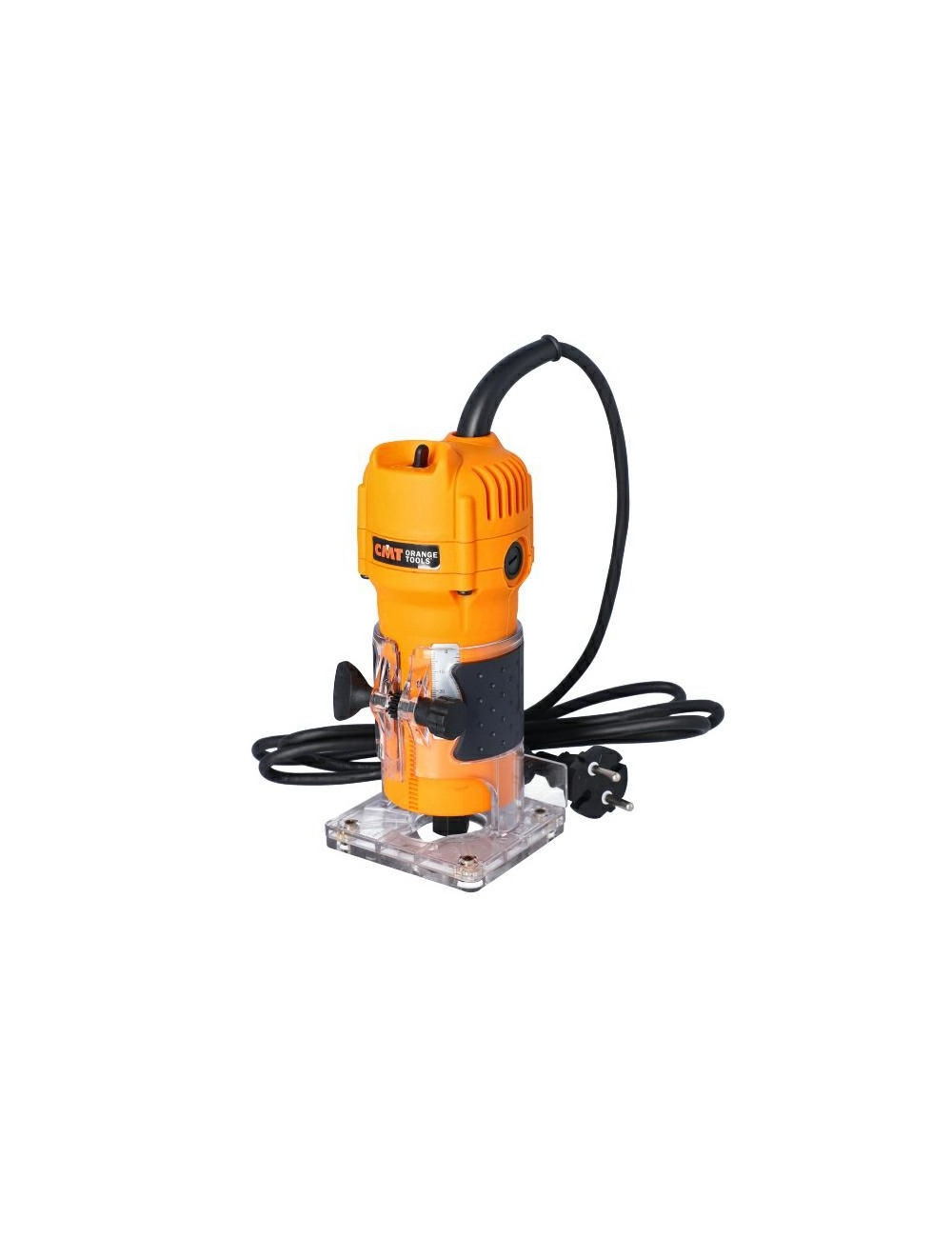 CMT FREZARKA DO KRAWĘDZI 550W