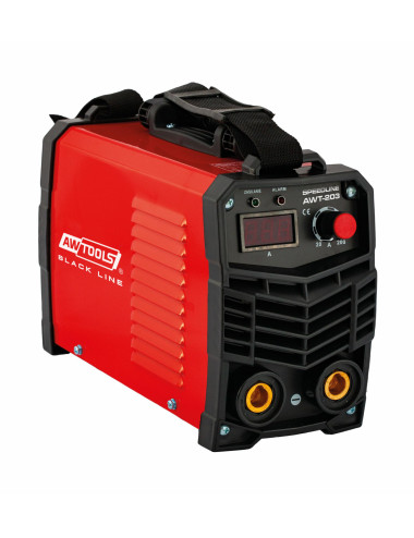 AWTOOLS SPAWARKA INWERTOROWA SPEEDLINE  AWT-203