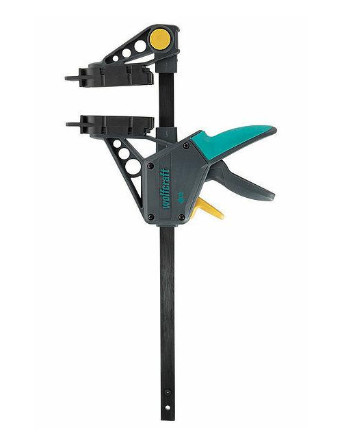 WOLFCRAFT ŚCISK DO BUDOWY TARASÓW...