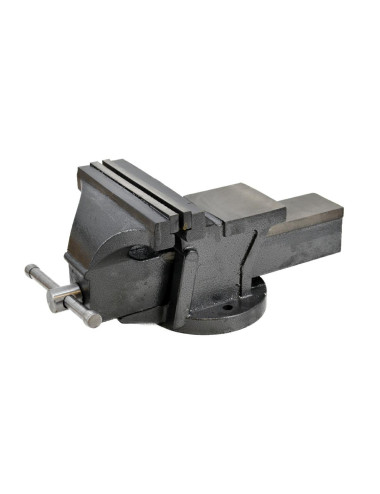 AWTOOLS IMADŁO ŚLUSARSKIE STAŁE ŚREDNIE 4"/100mm