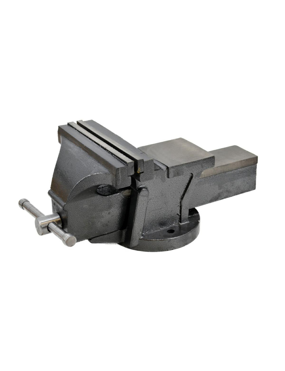 AWTOOLS IMADŁO ŚLUSARSKIE STAŁE ŚREDNIE 4"/100mm