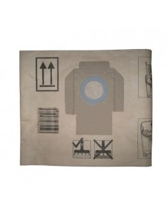 WORKI PAPIEROWE DO 447L 5szt