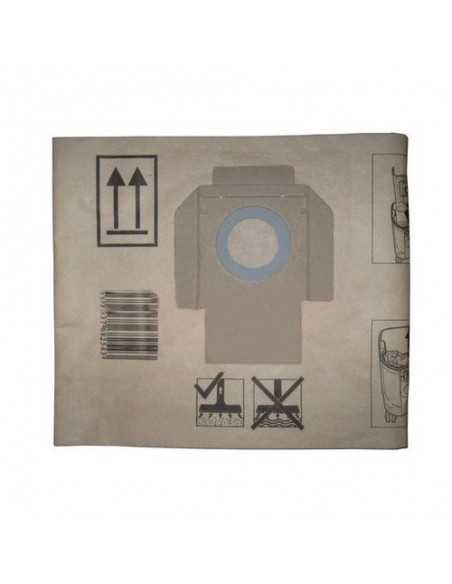 WORKI PAPIEROWE DO 447L 5szt