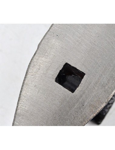 AWTOOLS KOWADŁO ŻELIWNE SG 430mm 20kg