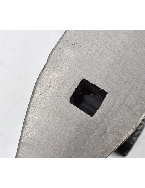 AWTOOLS KOWADŁO ŻELIWNE SG 50kg