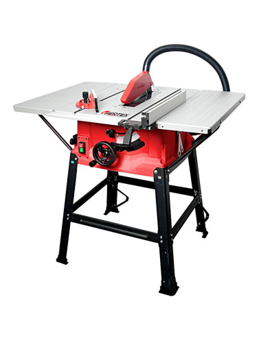 VERTEX PILARKA STOŁOWA 255mm/1800W