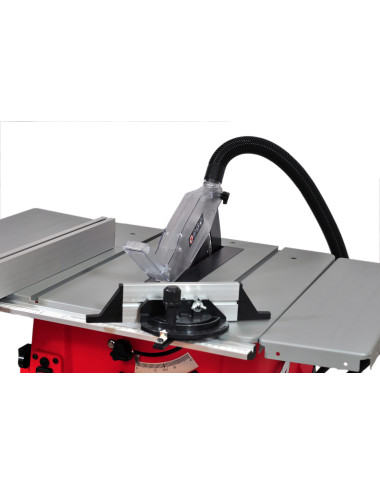 VERTEX PILARKA STOŁOWA 255mm/1800W