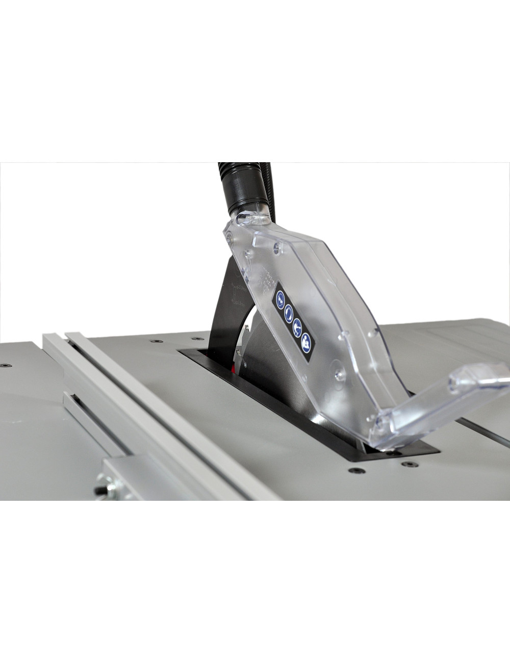 VERTEX PILARKA STOŁOWA 255mm/1800W