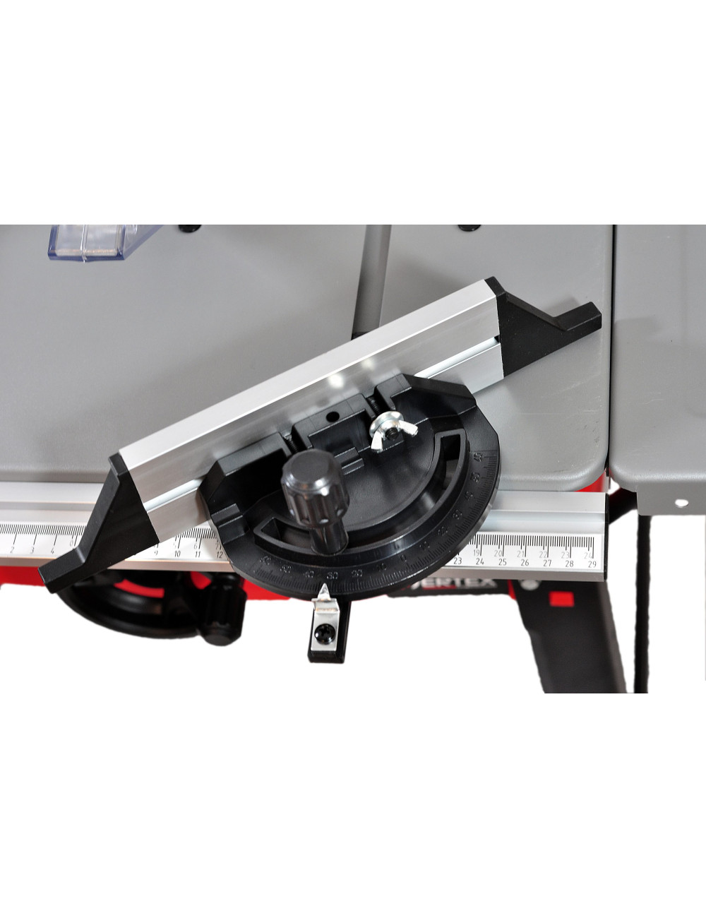 VERTEX PILARKA STOŁOWA 255mm/1800W