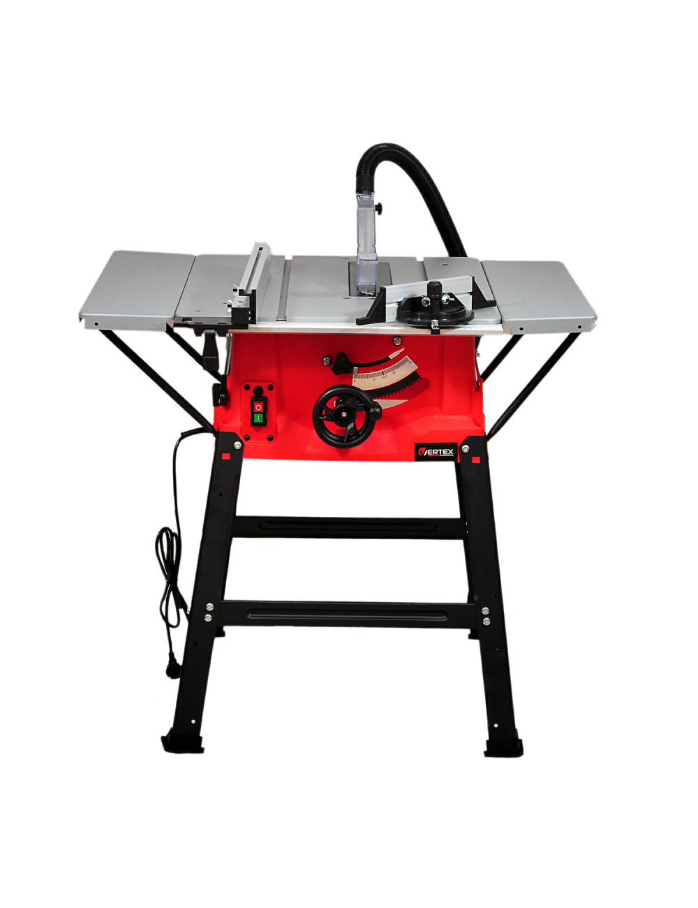 VERTEX PILARKA STOŁOWA 255mm/1800W