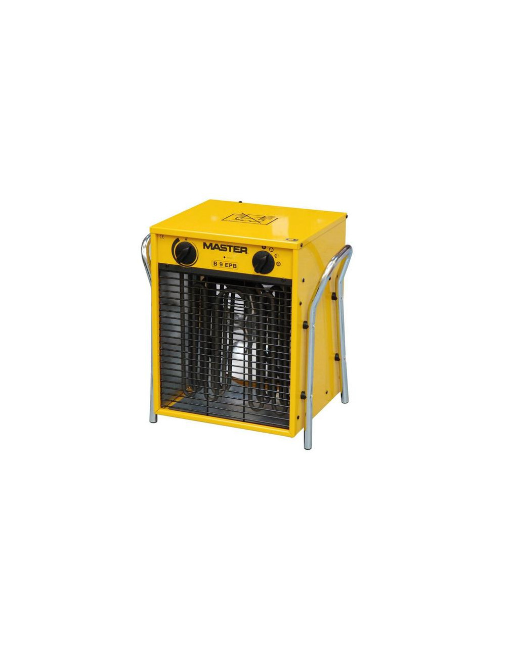 MASTER NAGRZEWNICA ELEKTRYCZNA B9EPB 400V 9kW