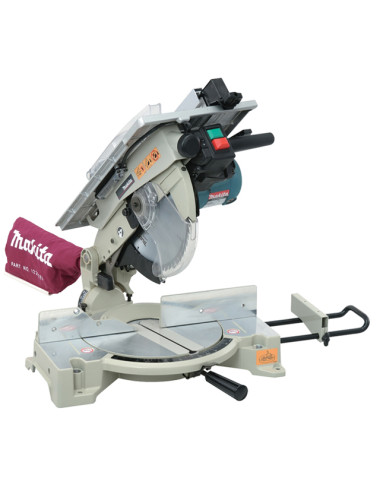 MAKITA PIŁA UKOŚNICA / PIŁA STOŁOWA 1650W 260mm LH1040
