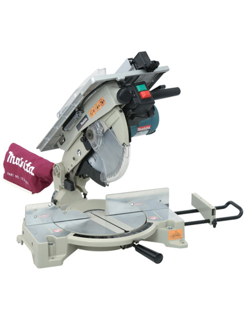 MAKITA PIŁA UKOŚNICA / PIŁA STOŁOWA 1650W 260mm LH1040
