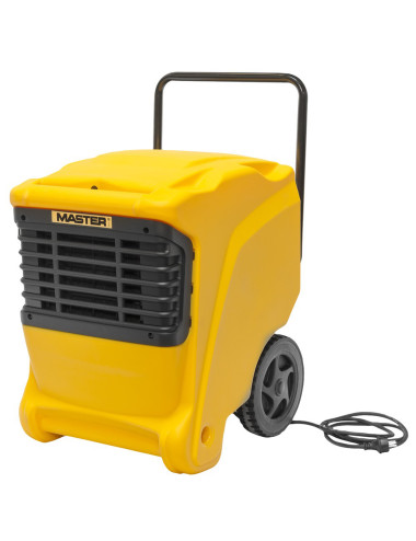 MASTER PROFESIONALNY OSUSZACZ POWIETRZA DHP 65 56L/24h PLASTIKOWA OBUDOWA