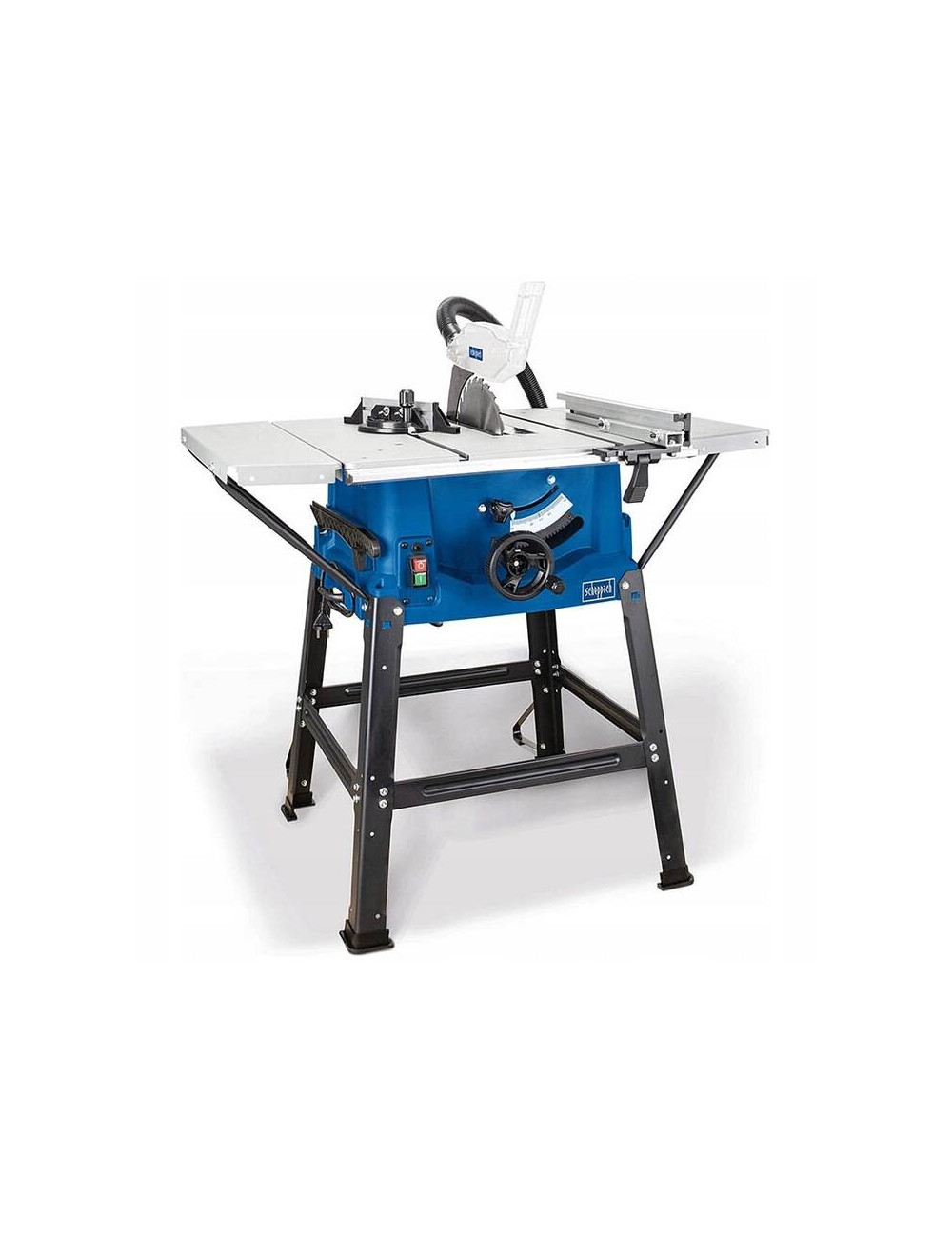SCHEPPACH PILARKA STOŁOWA DO DREWNA HS100S 2,0KW 250mm