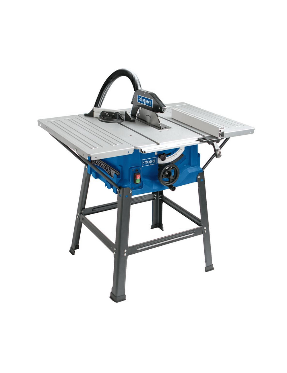 SCHEPPACH PILARKA STOŁOWA DO DREWNA HS100S 2,0KW 250mm