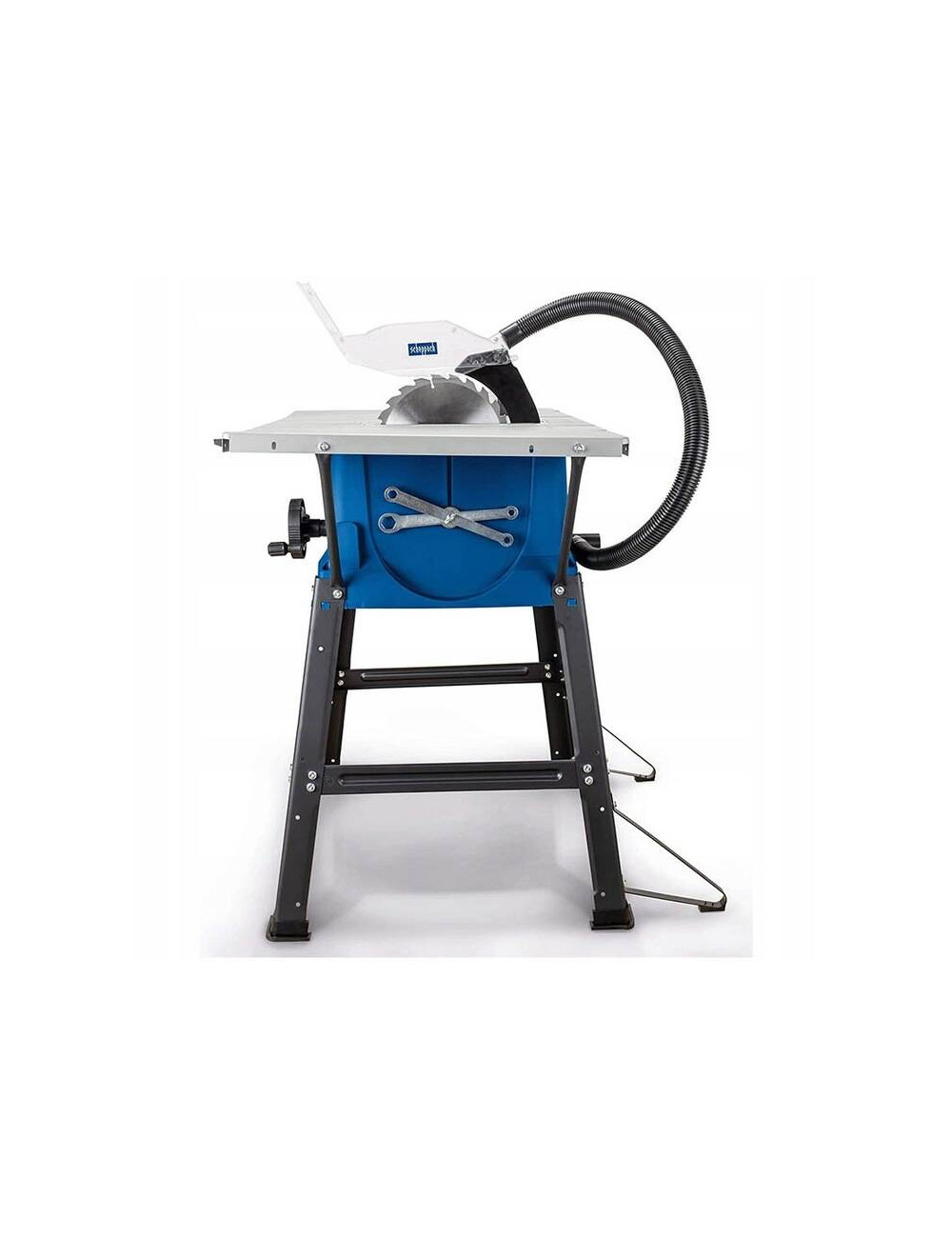 SCHEPPACH PILARKA STOŁOWA DO DREWNA HS100S 2,0KW 250mm
