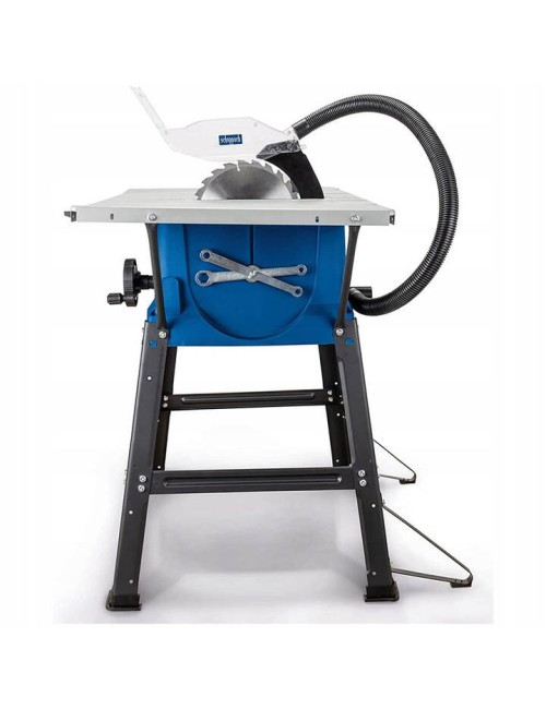 SCHEPPACH PILARKA STOŁOWA DO DREWNA HS100S 2,0KW 250mm