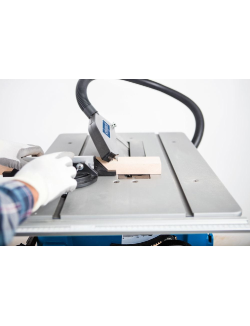 SCHEPPACH PILARKA STOŁOWA DO DREWNA HS100S 2,0KW 250mm
