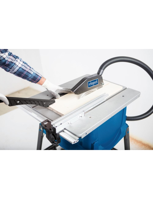 SCHEPPACH PILARKA STOŁOWA DO DREWNA HS100S 2,0KW 250mm