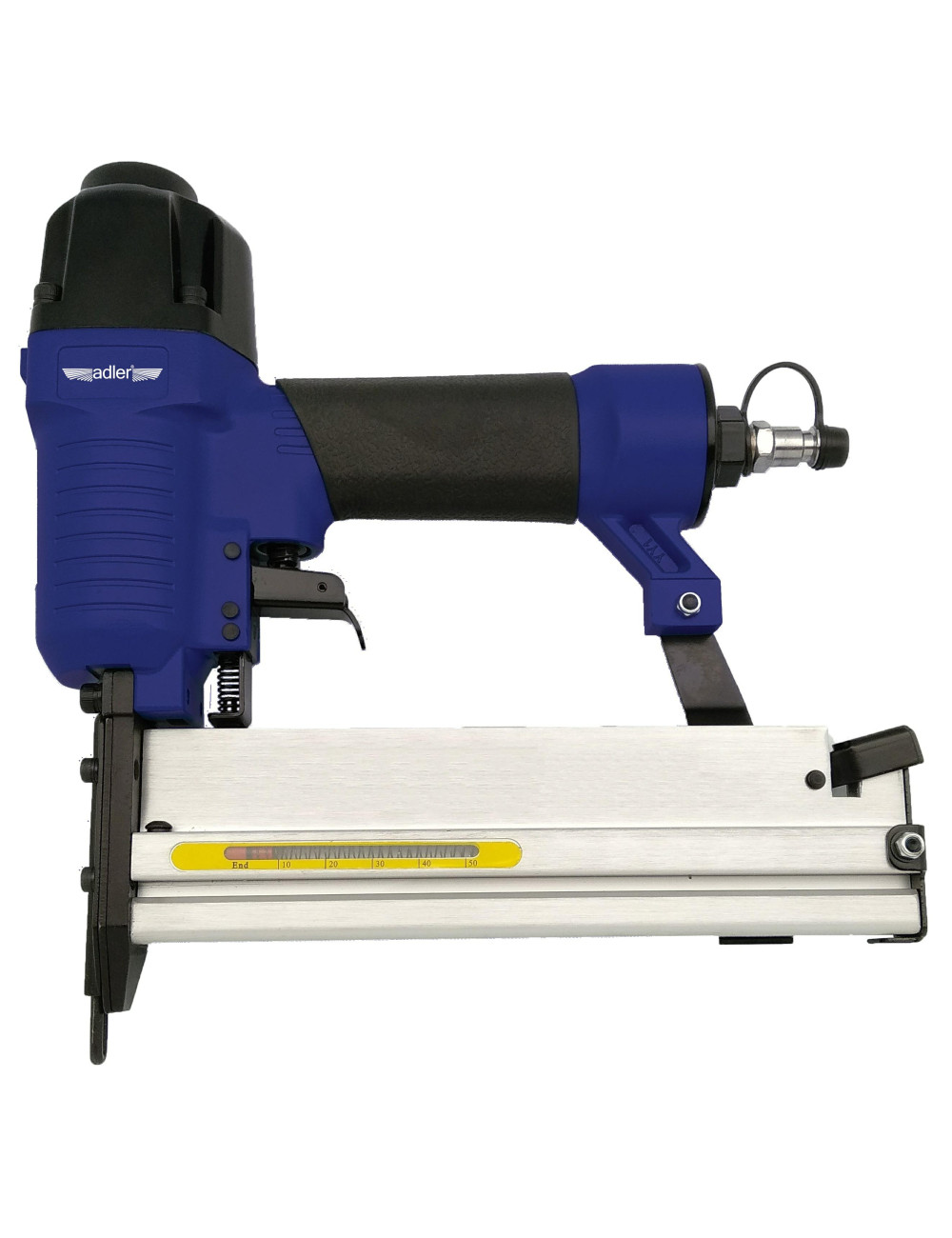 ADLER ZSZYWACZ-GWOŹDZIARKA PNEUMATYCZNA 2W1 MA-604