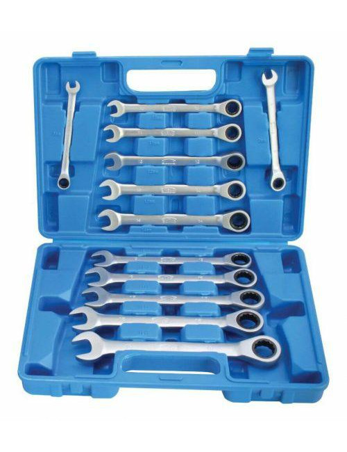 SATRA KLUCZE PŁ-OCZ Z GRZECHOTKĄ 8-19mm