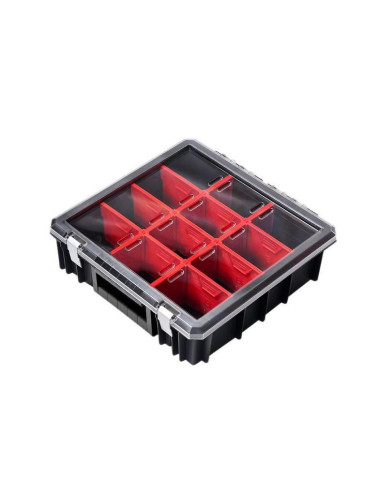 ORGANIZER HD 400 MIX  Z PRZEGRODAMI