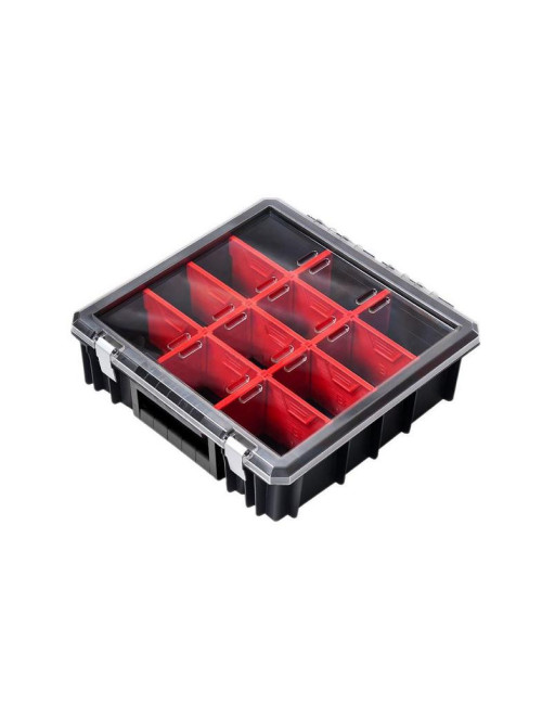 ORGANIZER HD 400 MIX  Z PRZEGRODAMI