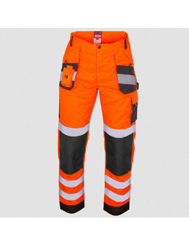 SPODNIE  ROBOCZE WH220 ROZ.LD