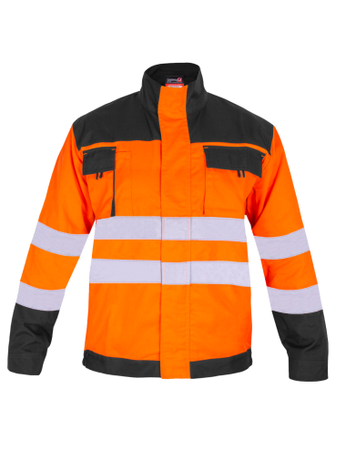 BLUZA ROBOCZA WH220 ROZ. XL