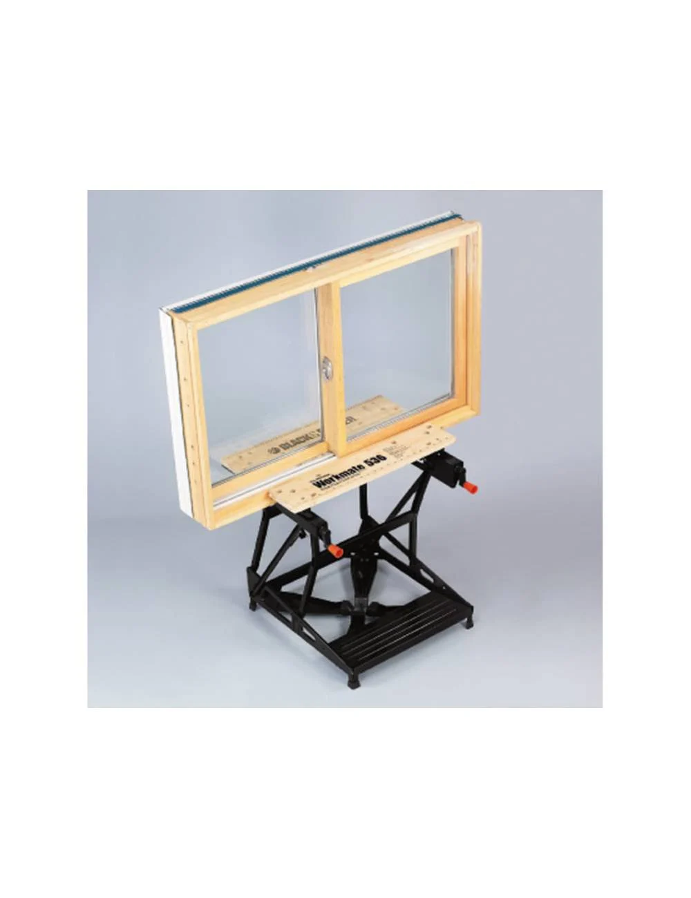 BLACK+DECKER STÓŁ WARSZTATOWY WORKMATE 610 x 472mm