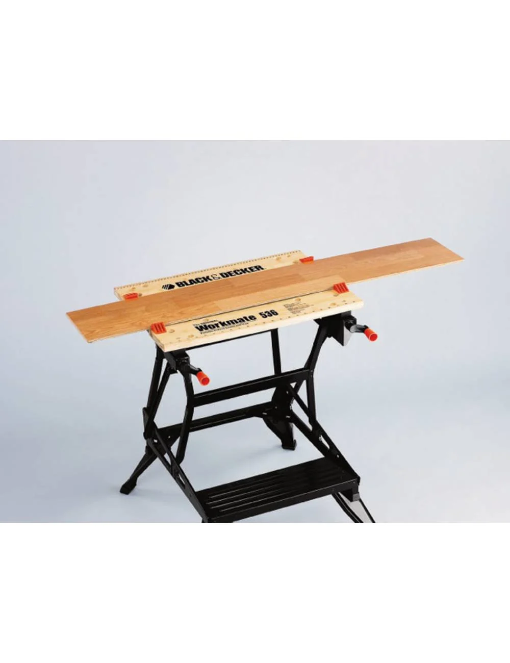 BLACK+DECKER STÓŁ WARSZTATOWY WORKMATE 610 x 472mm