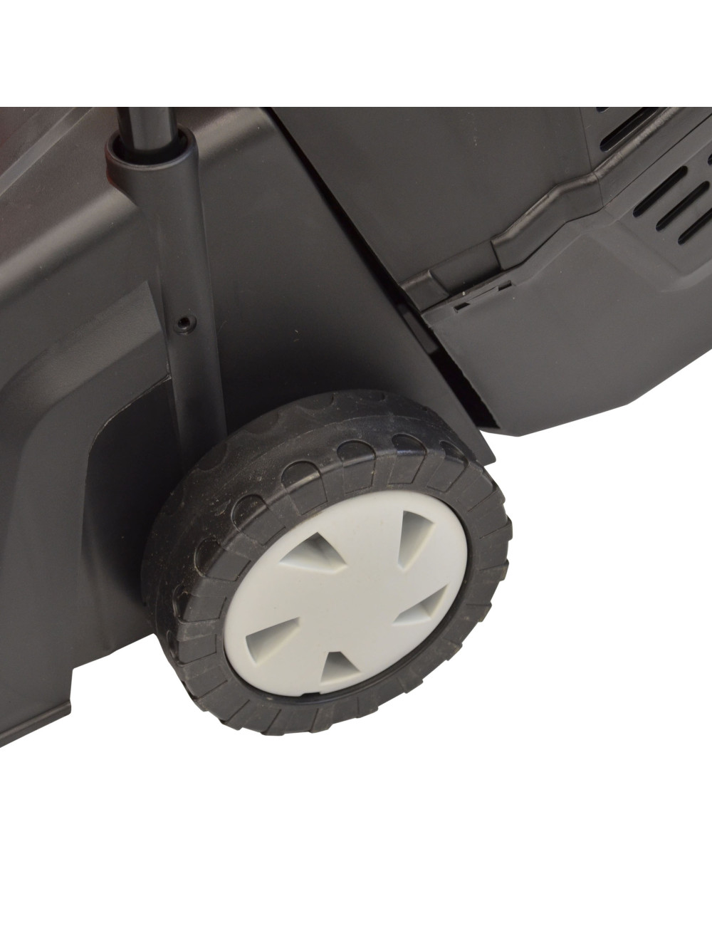 AWTOOLS KOSIARKA ELEKTRYCZNA 1200W 32cm SILNIK INDUKCYJNY  ZF6124C