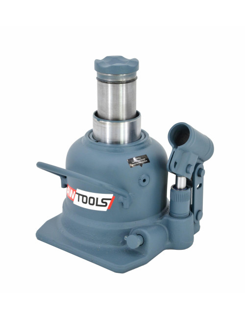 AWTOOLS DŹWIGNIK TŁOKOWY HYDRAULICZNY NISKI 10T 125 - 225mm