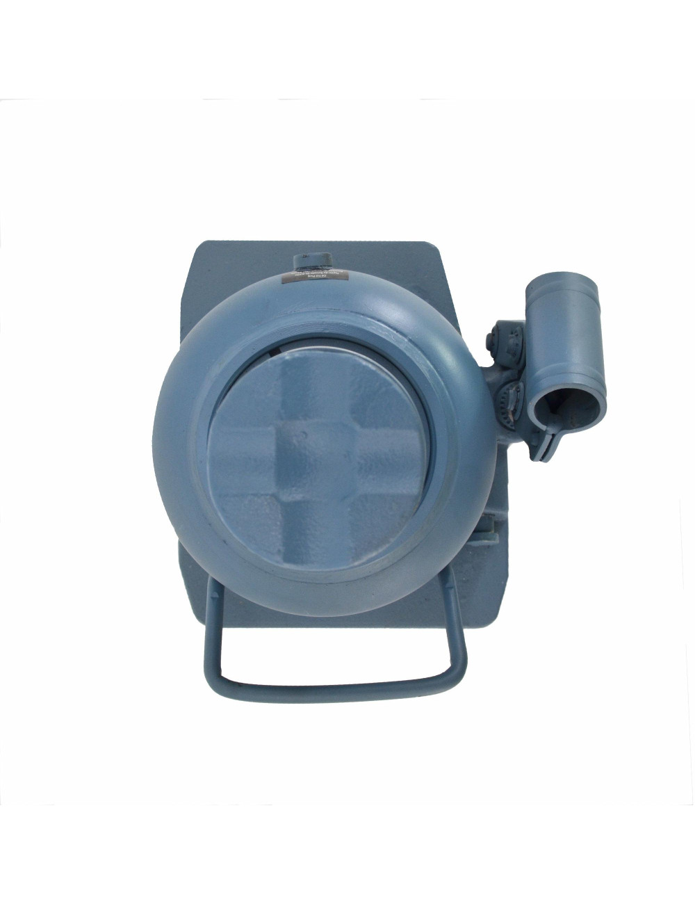 AWTOOLS DŹWIGNIK TŁOKOWY HYDRAULICZNY NISKI 10T 125 - 225mm