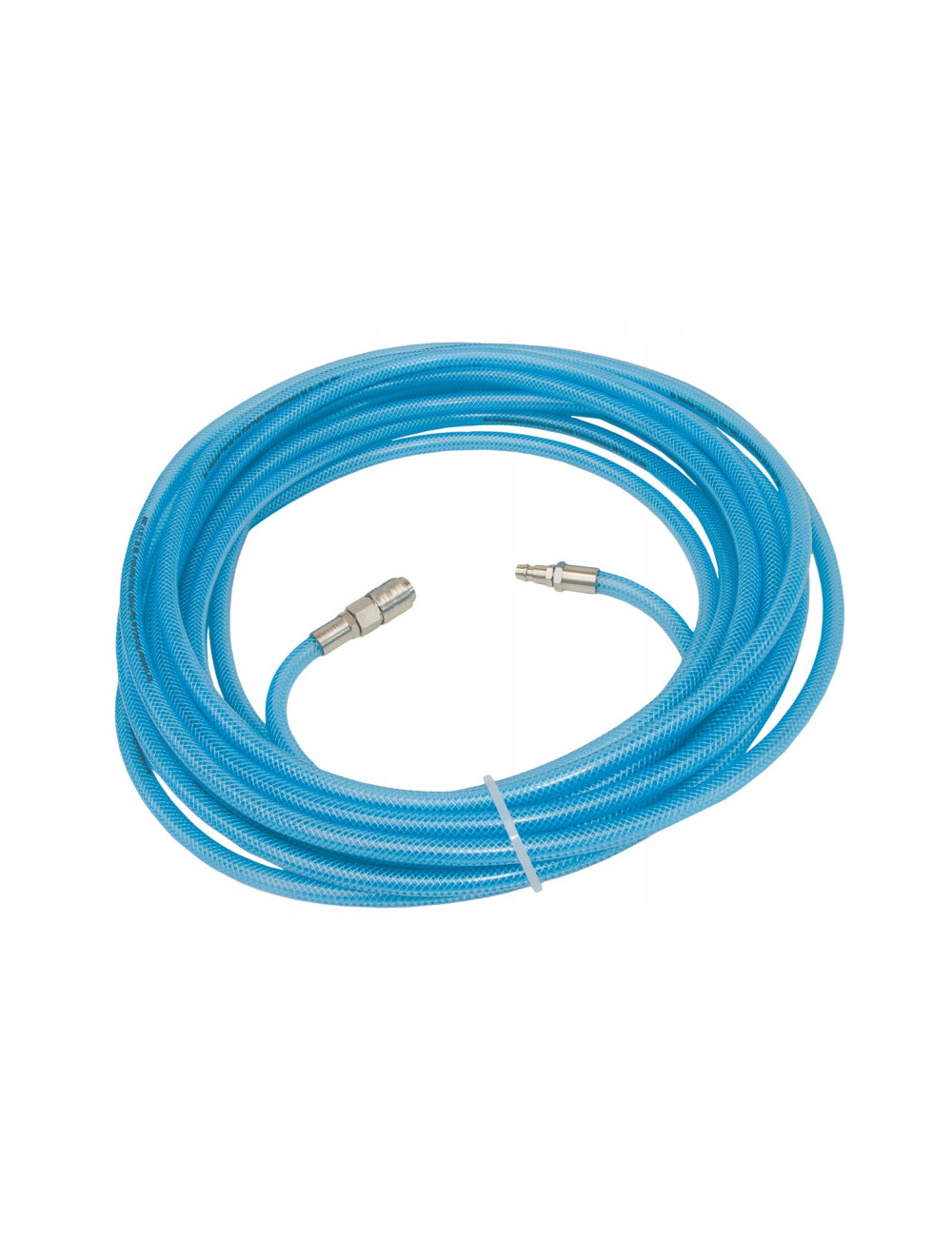 ADLER PRZEWÓD PROSTY PCV 10mm * 10m ZE ZŁĄCZKAMI