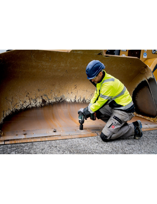 METABO KLUCZ UDAROWY SSW 18 LTX 1750 BL 2x5,5Ah LiHD 1750Nm METABOX