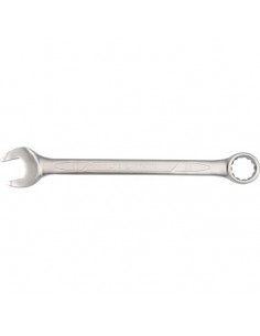 YATO KLUCZ PŁASKO-OCZKOWY 34mm, SATYNA 00760