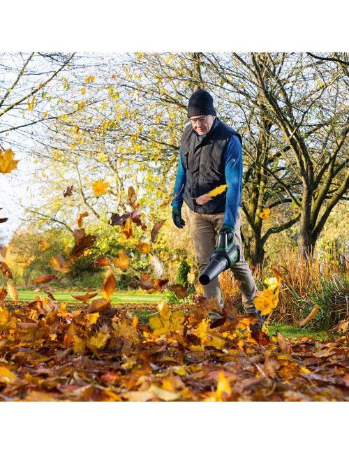 BOSCH DMUCHAWA DO LIŚCI ADVANCED LEAF BLOWER 36V-750 (BT)