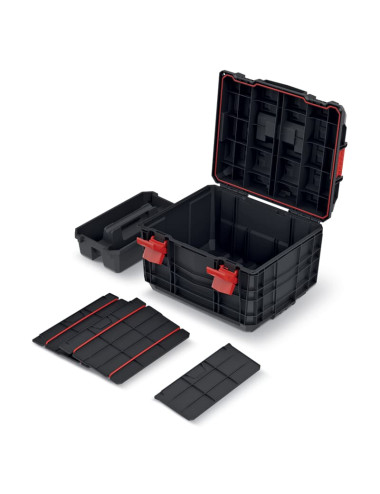 KISTENBERG C BLOCK PRO SKRZYNIA NARZĘDZIOWA