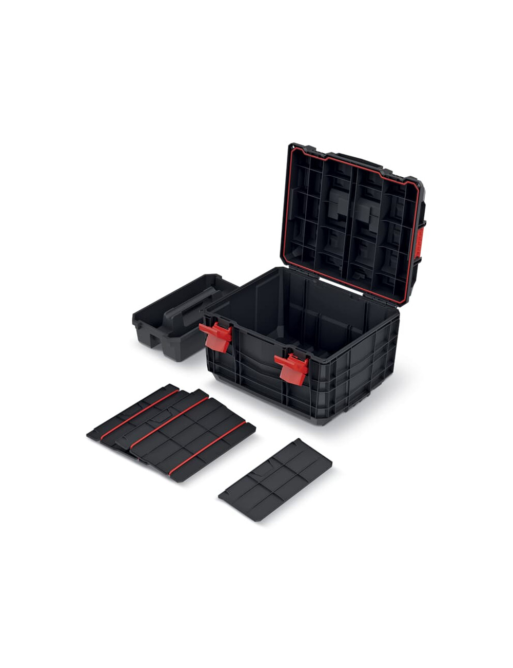 KISTENBERG C BLOCK PRO SKRZYNIA NARZĘDZIOWA